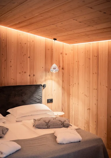 Tevini Resort 4★S | Hotel in Val di Sole near the Dolomites Tevini Resort 4★S | Hotel in Val di Sole near the Dolomites