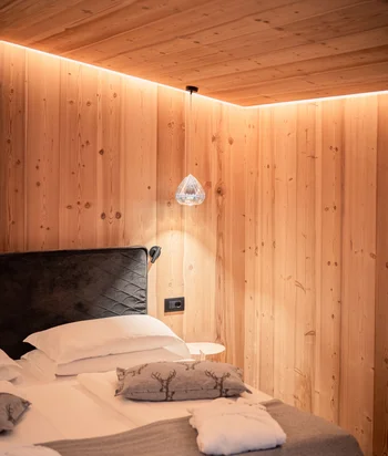 Inspirationen für Ihren Urlaub im Trentino | Tevini Resort