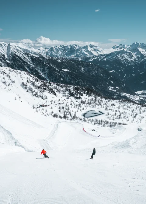 Inspirationen für Ihren Urlaub im Trentino | Tevini Resort Inspirationen für Ihren Urlaub im Trentino | Tevini Resort