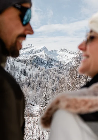 Nature Hotel in Trentino | Tevini Resort 4★