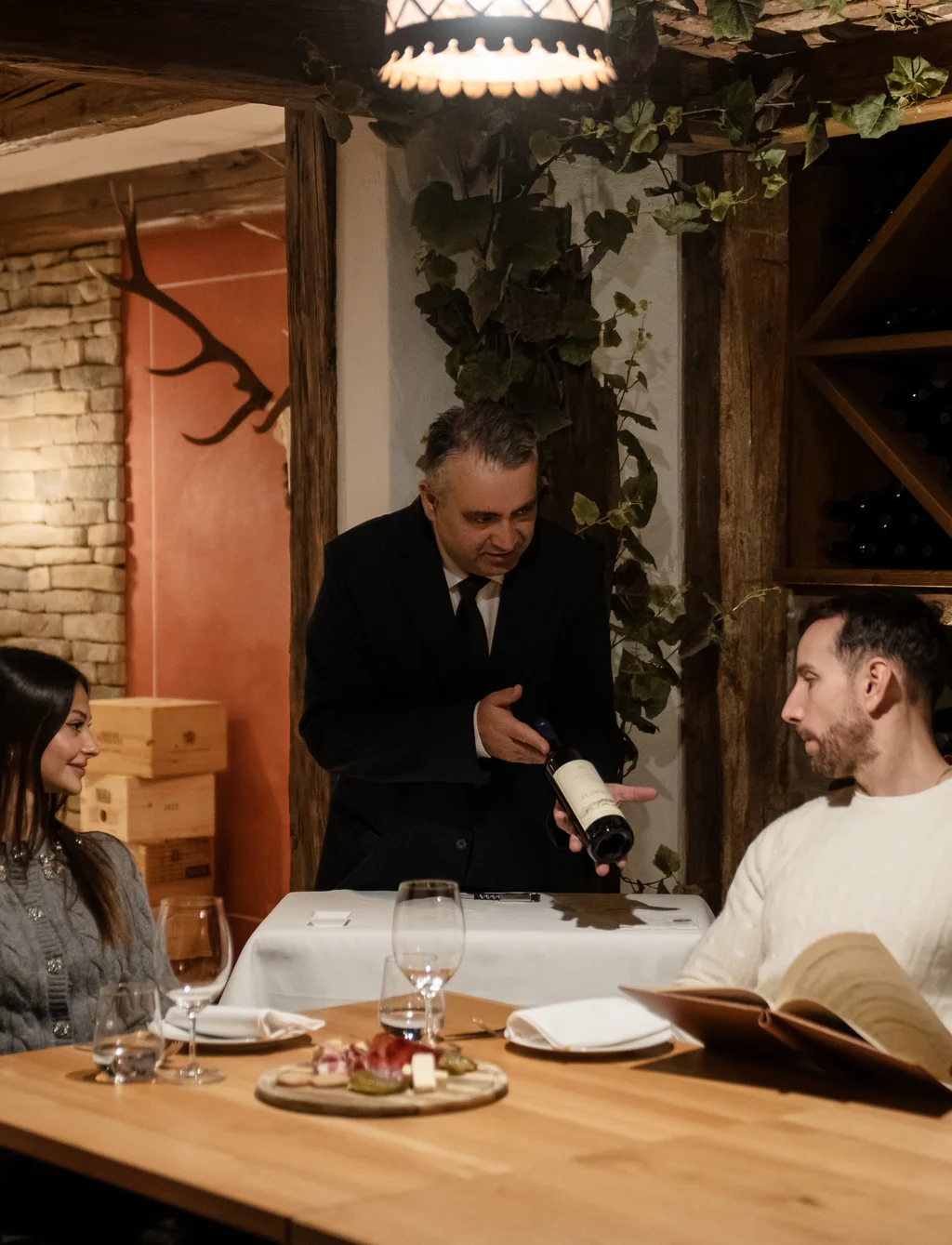 Wine Tasting in the Dolomites | Tevini Wine Cellar | Trentino Wine Tasting in the Dolomites | Tevini Wine Cellar | Trentino