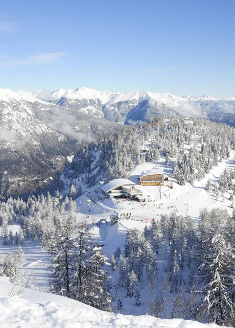 Inspirationen für Ihren Urlaub im Trentino | Tevini Resort Inspirationen für Ihren Urlaub im Trentino | Tevini Resort