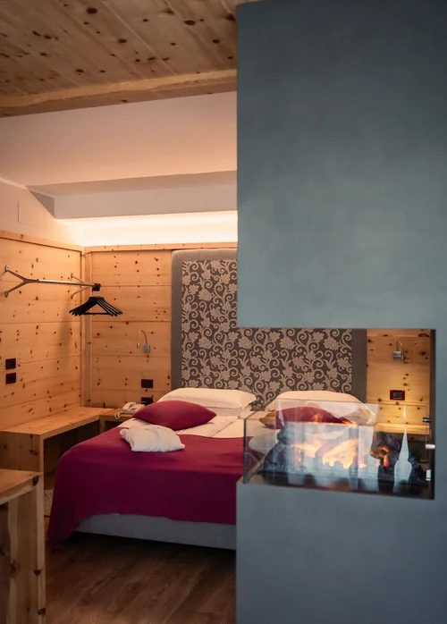 Tevini Resort 4★S | Hotel in Val di Sole near the Dolomites Tevini Resort 4★S | Hotel in Val di Sole near the Dolomites