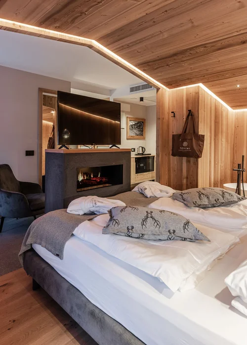 Tevini Resort 4★S | Hotel in Val di Sole near the Dolomites Tevini Resort 4★S | Hotel in Val di Sole near the Dolomites