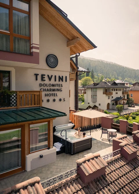 Inspirationen für Ihren Urlaub im Trentino | Tevini Resort Inspirationen für Ihren Urlaub im Trentino | Tevini Resort