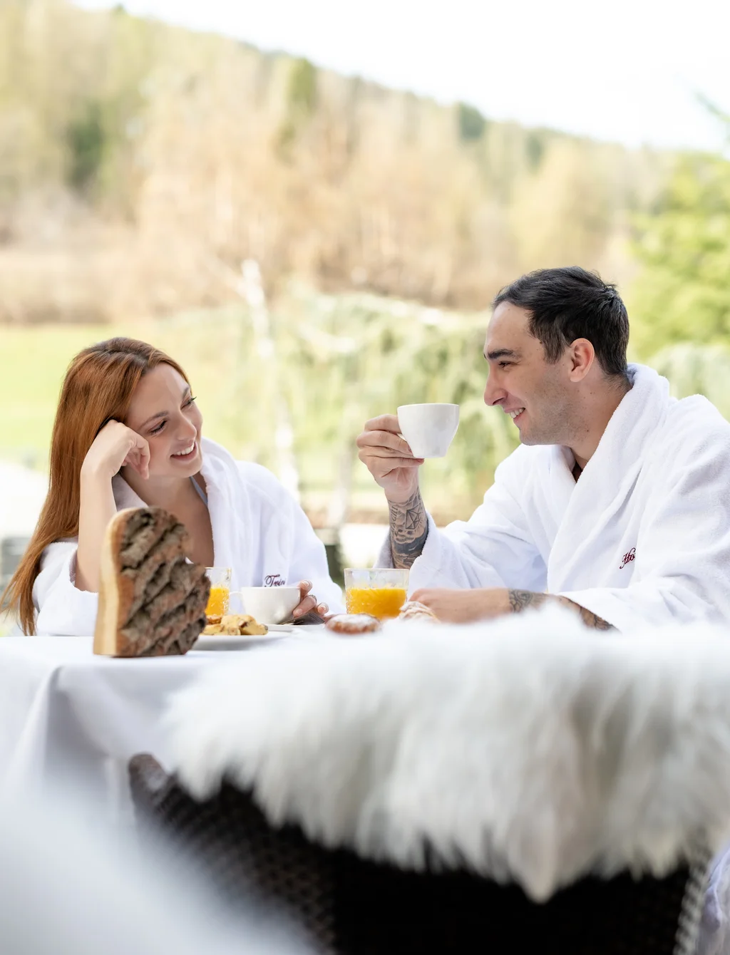 Vita Nova Trentino Wellness | Tevini Resort 4★ Superior Vita Nova Trentino Wellness | Tevini Resort 4★ Superior
