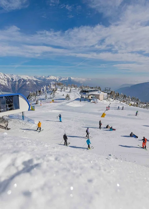 Inspirationen für Ihren Urlaub im Trentino | Tevini Resort Inspirationen für Ihren Urlaub im Trentino | Tevini Resort