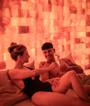 Day Spa im Val di Sole | Tevini Resort 4★ Superior