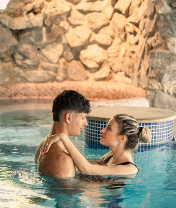 Rooms & Suites Dolomites | Tevini Resort