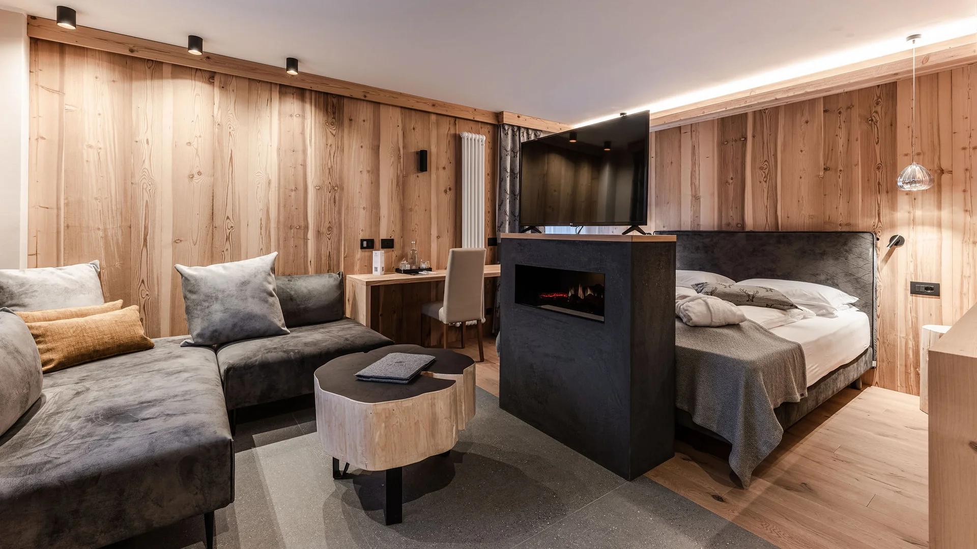 Tevini Resort 4★S | Hotel in Val di Sole near the Dolomites Tevini Resort 4★S | Hotel in Val di Sole near the Dolomites