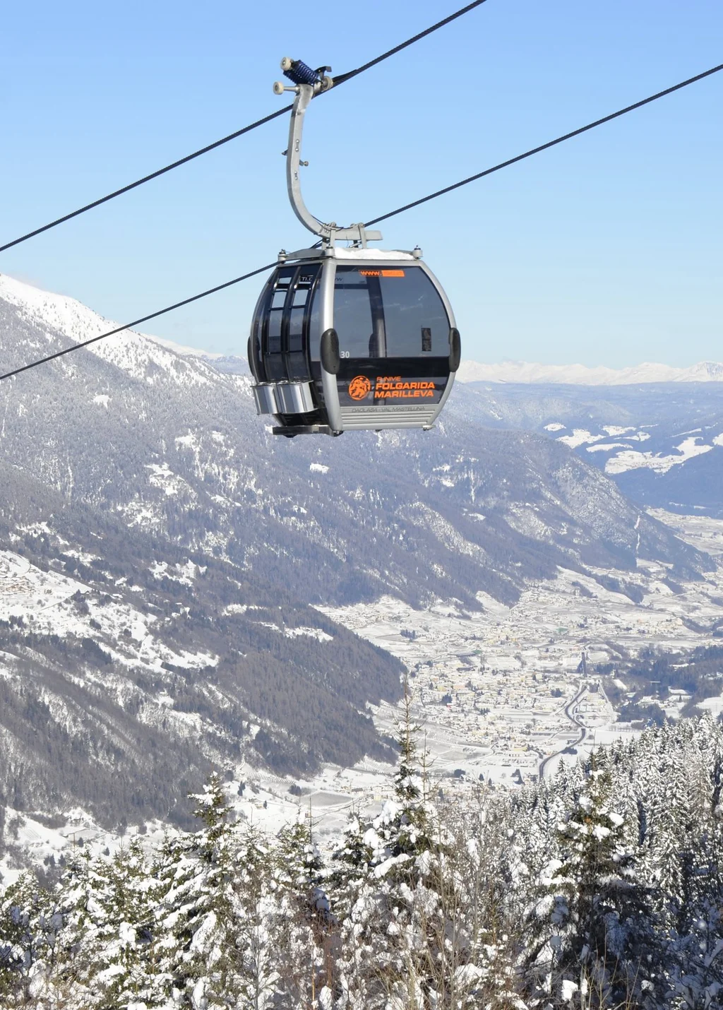 Tevini Resort 4★S | Hotel in Val di Sole near the Dolomites Tevini Resort 4★S | Hotel in Val di Sole near the Dolomites