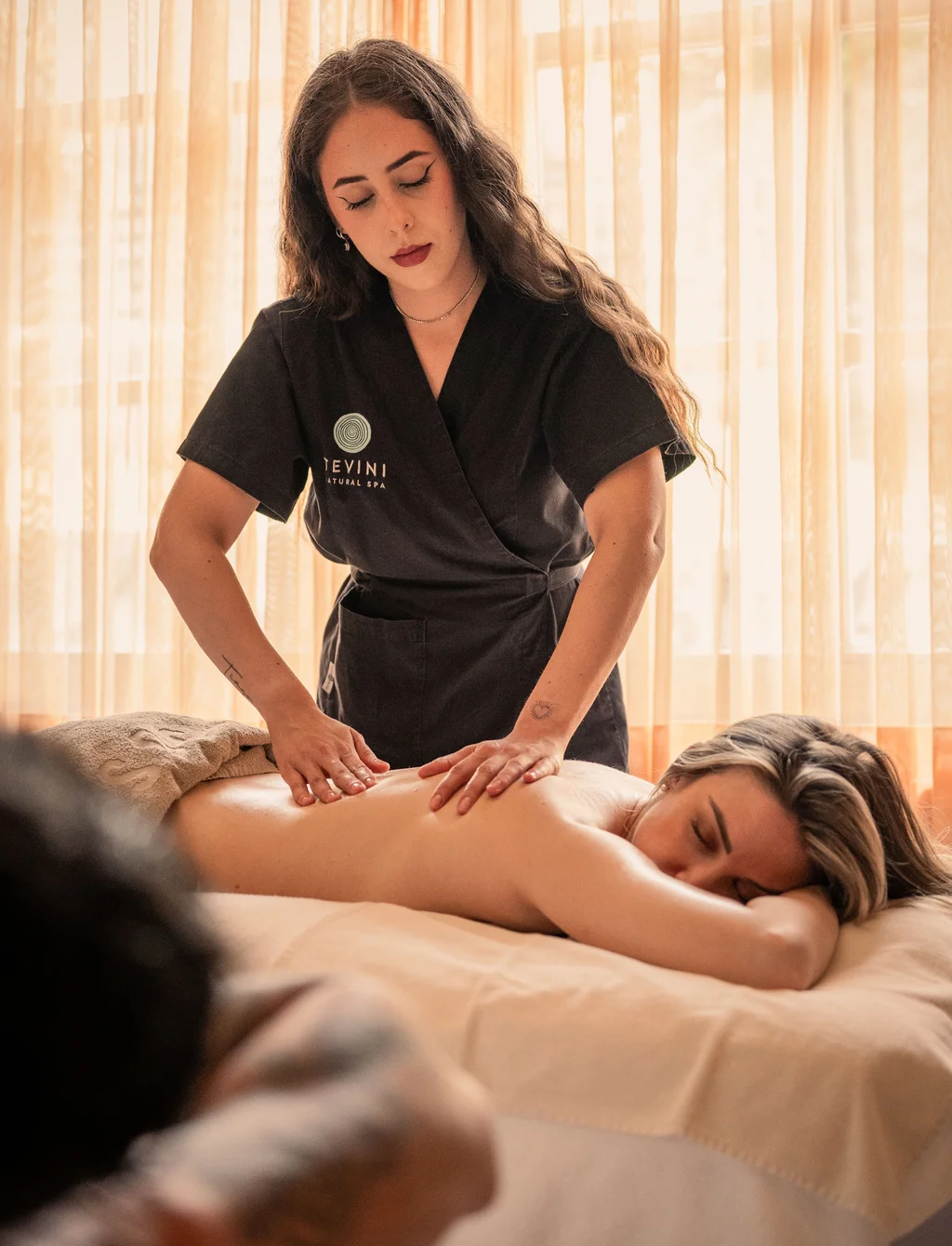 Day Spa in Val di Sole | Tevini Resort 4★ Superior Day Spa in Val di Sole | Tevini Resort 4★ Superior