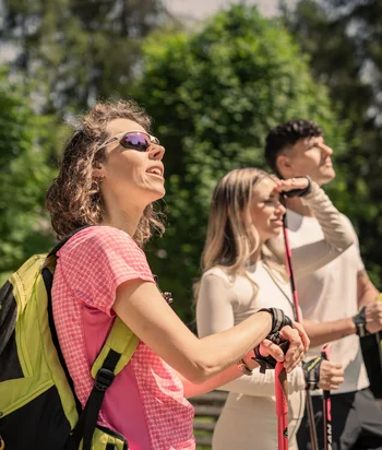 Yoga Retreat Dolomites | Tevini Resort in Trentino