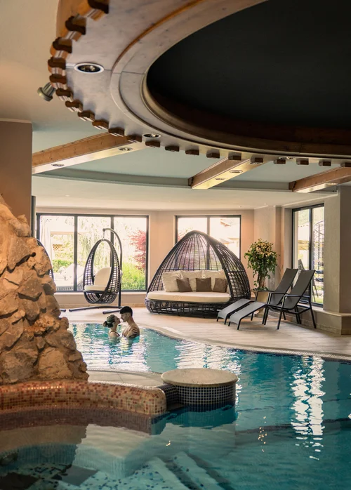 Tevini Resort, over thirty years of Trentino hospitality