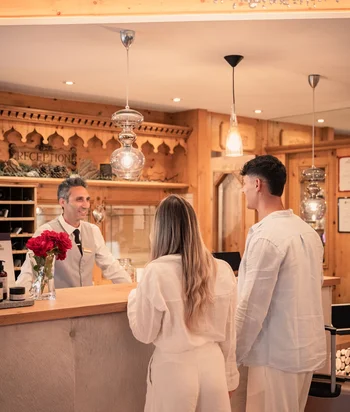 Inspirationen für Ihren Urlaub im Trentino | Tevini Resort