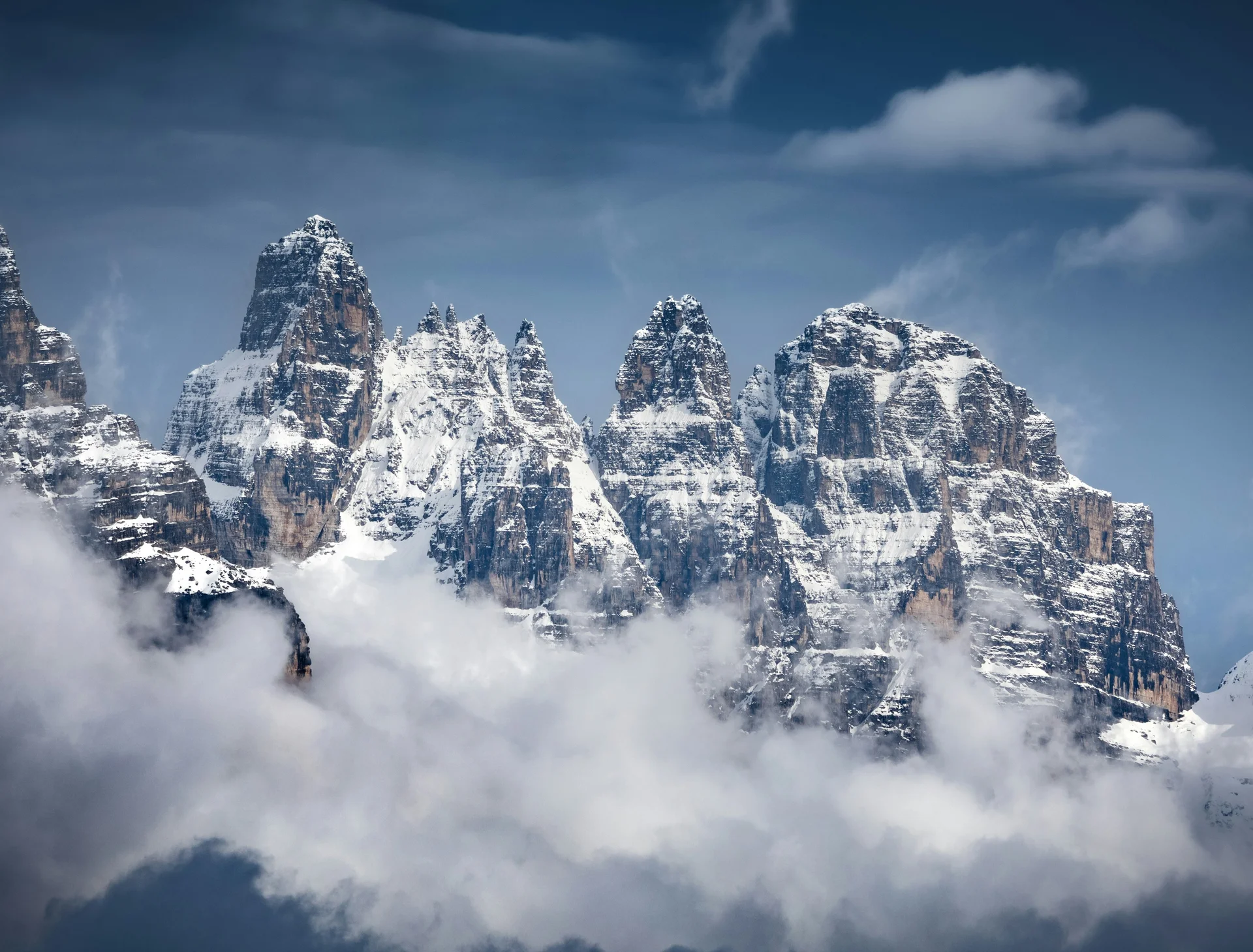Ski Holiday in the Dolomites | Tevini Resort, Near the Slopes Ski Holiday in the Dolomites | Tevini Resort, Near the Slopes