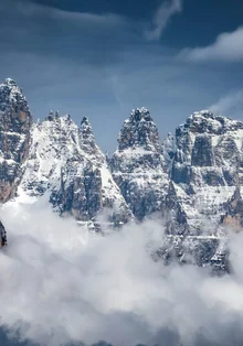Nature Hotel in Trentino | Tevini Resort 4★