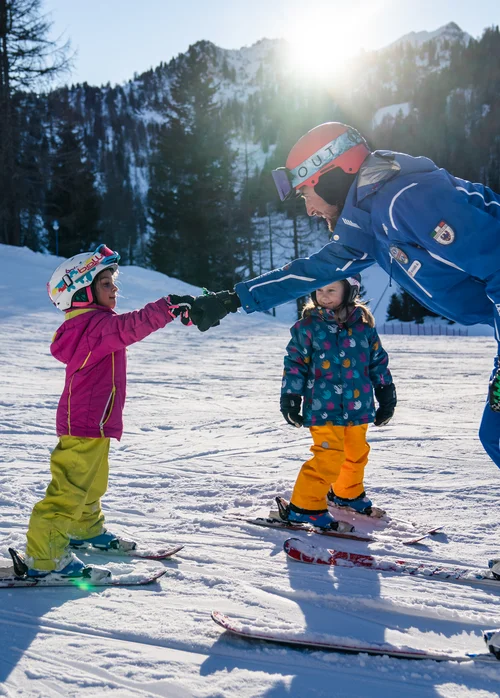 Ski Holiday in the Dolomites | Tevini Resort, Near the Slopes Ski Holiday in the Dolomites | Tevini Resort, Near the Slopes