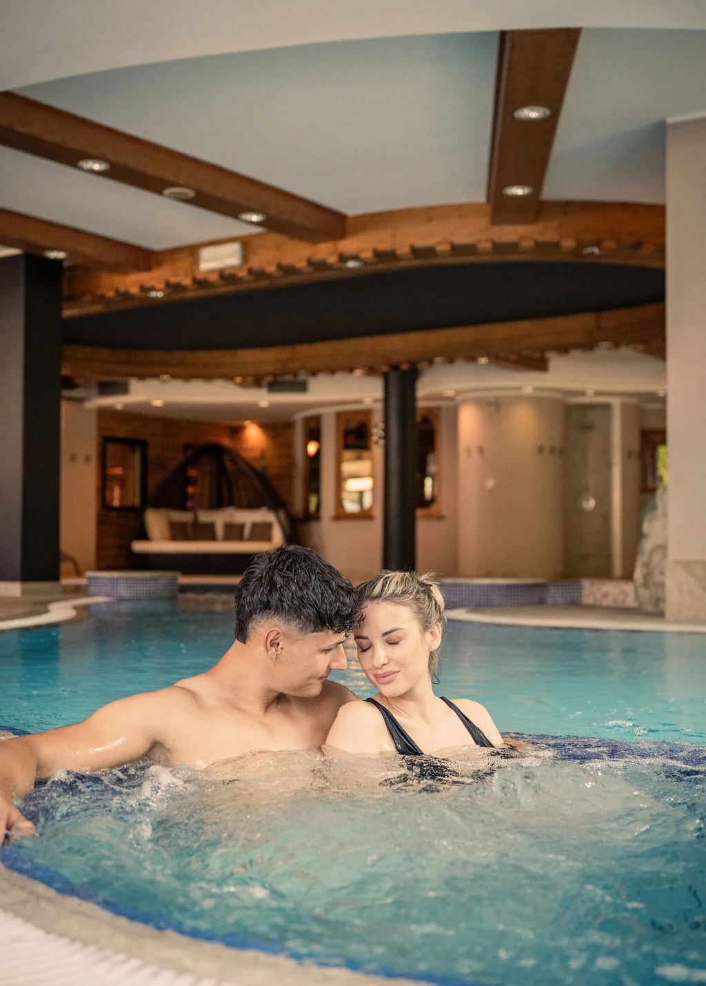 Tevini Resort | Hotel in Daolasa, Val di Sole Tevini Resort | Hotel in Daolasa, Val di Sole