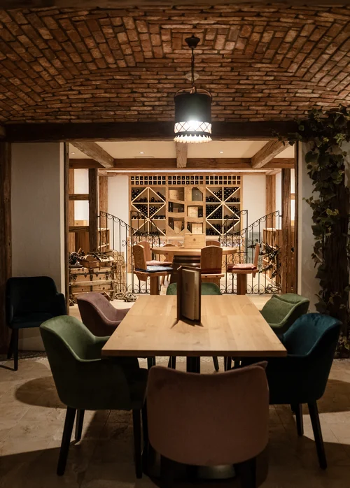Tevini Resort 4★S | Hotel in Val di Sole near the Dolomites Tevini Resort 4★S | Hotel in Val di Sole near the Dolomites