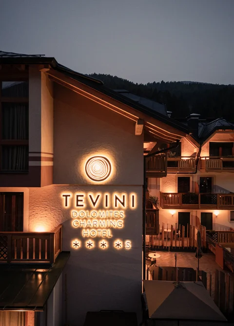 Inspirationen für Ihren Urlaub im Trentino | Tevini Resort Inspirationen für Ihren Urlaub im Trentino | Tevini Resort