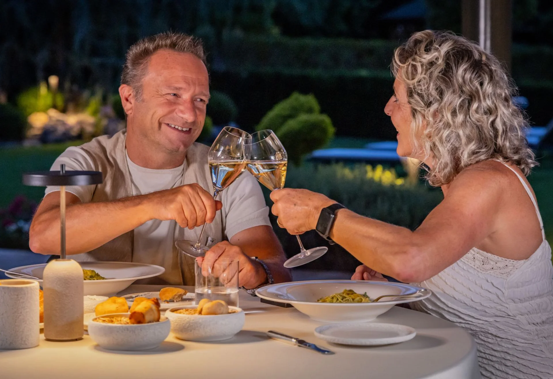 Tevini Resort 4★S | Hotel im Val di Sole nahe den Dolomiten