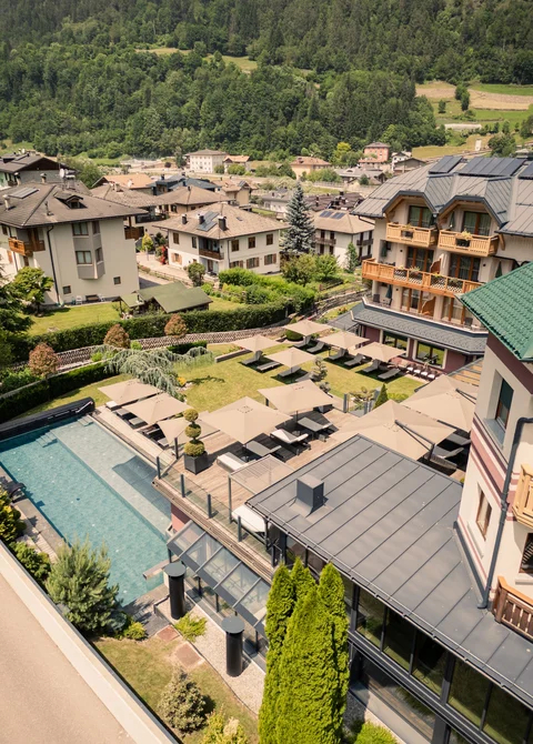 Inspirationen für Ihren Urlaub im Trentino | Tevini Resort Inspirationen für Ihren Urlaub im Trentino | Tevini Resort