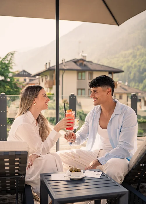 Tevini Resort 4★S | Hotel in Val di Sole near the Dolomites Tevini Resort 4★S | Hotel in Val di Sole near the Dolomites