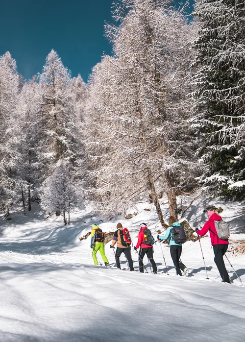 Ski Holiday in the Dolomites | Tevini Resort, Near the Slopes Ski Holiday in the Dolomites | Tevini Resort, Near the Slopes