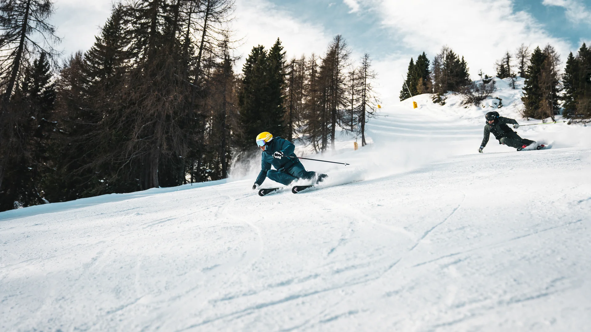 Tevini Resort 4★S | Hotel in Val di Sole near the Dolomites Tevini Resort 4★S | Hotel in Val di Sole near the Dolomites