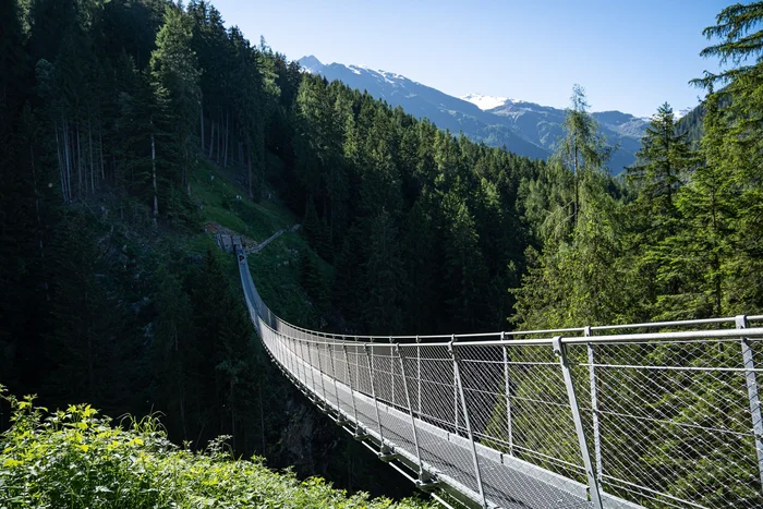 Sehenswürdigkeiten im Val di Sole nahe dem Tevini Resort | Trentino Sehenswürdigkeiten im Val di Sole nahe dem Tevini Resort | Trentino