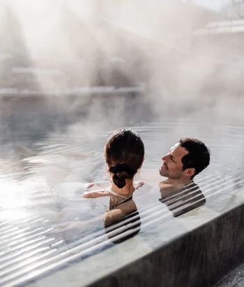 Tevini Resort 4★S | Hotel im Val di Sole nahe den Dolomiten