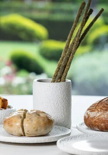 Notte: a gourmet restaurant in Val di Sole, at Tevini