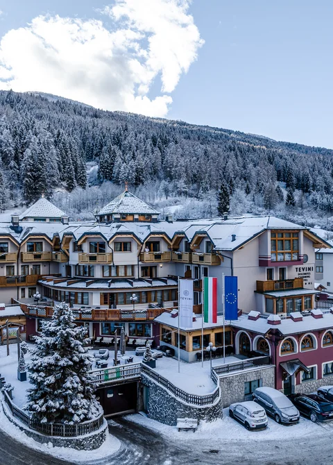 Inspirationen für Ihren Urlaub im Trentino | Tevini Resort Inspirationen für Ihren Urlaub im Trentino | Tevini Resort