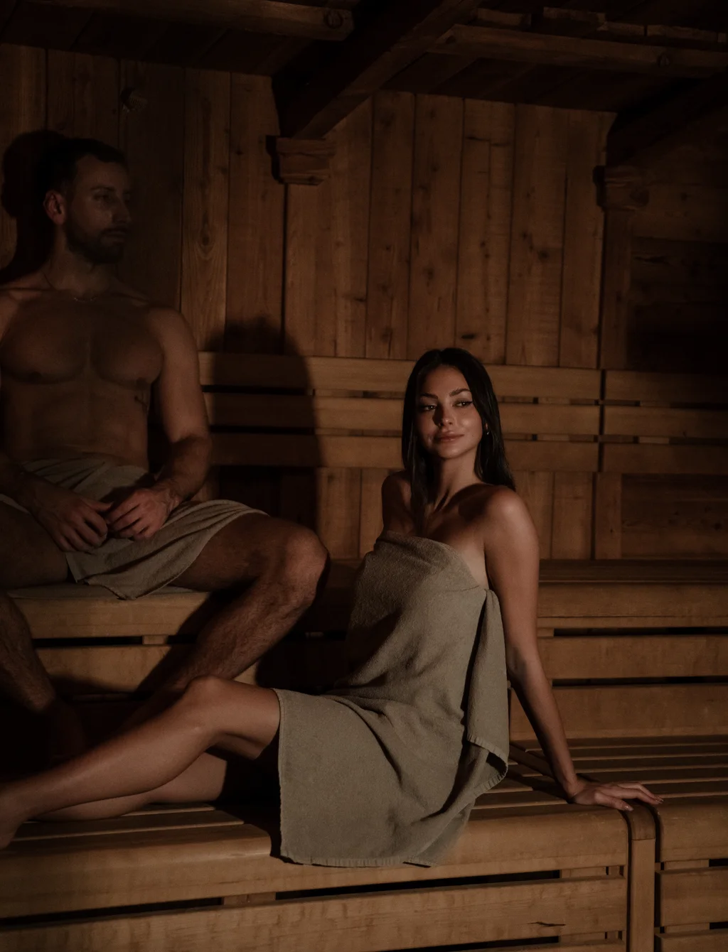 Day Spa in Val di Sole | Tevini Resort 4★ Superior Day Spa in Val di Sole | Tevini Resort 4★ Superior