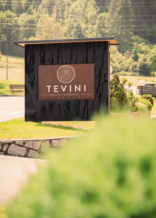 Tevini Resort 4★S | Hotel in Val di Sole near the Dolomites Tevini Resort 4★S | Hotel in Val di Sole near the Dolomites