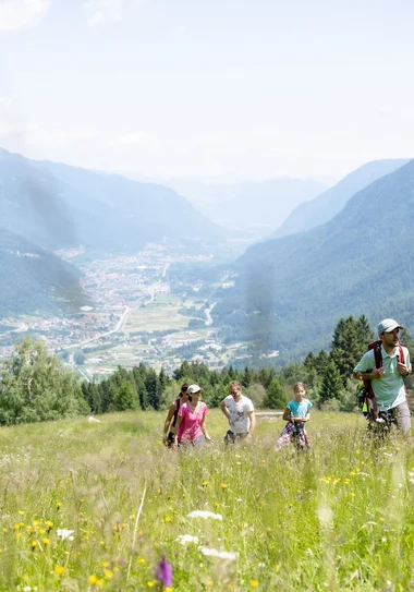 Dolomites Adventure Holidays | Val di Sole | Tevini Resort Dolomites Adventure Holidays | Val di Sole | Tevini Resort