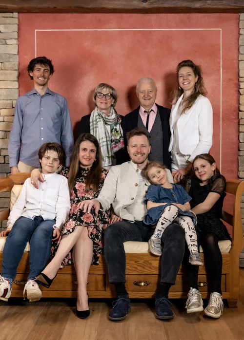 Tevini Resort, over thirty years of Trentino hospitality