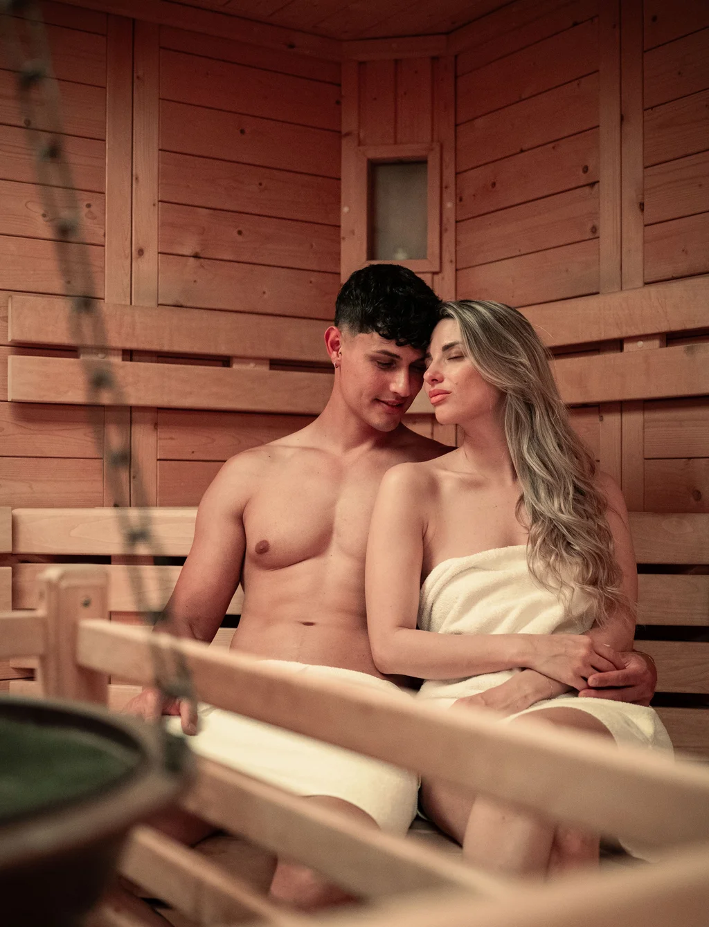 Tevini Resort | Included Services | Hotel in Trentino Tevini Resort | Included Services | Hotel in Trentino