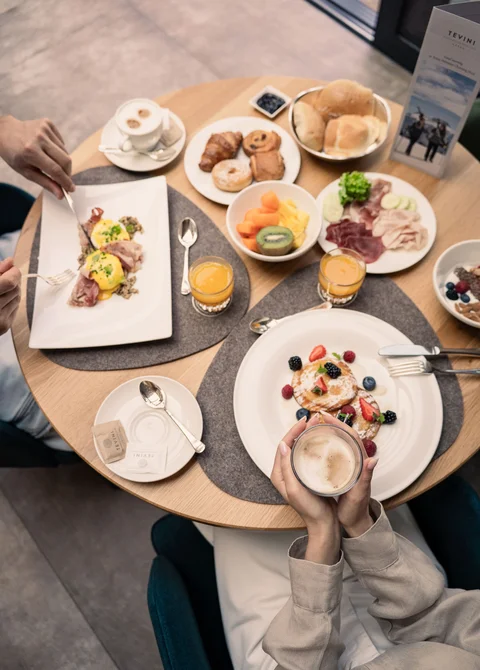 Inspirationen für Ihren Urlaub im Trentino | Tevini Resort Inspirationen für Ihren Urlaub im Trentino | Tevini Resort