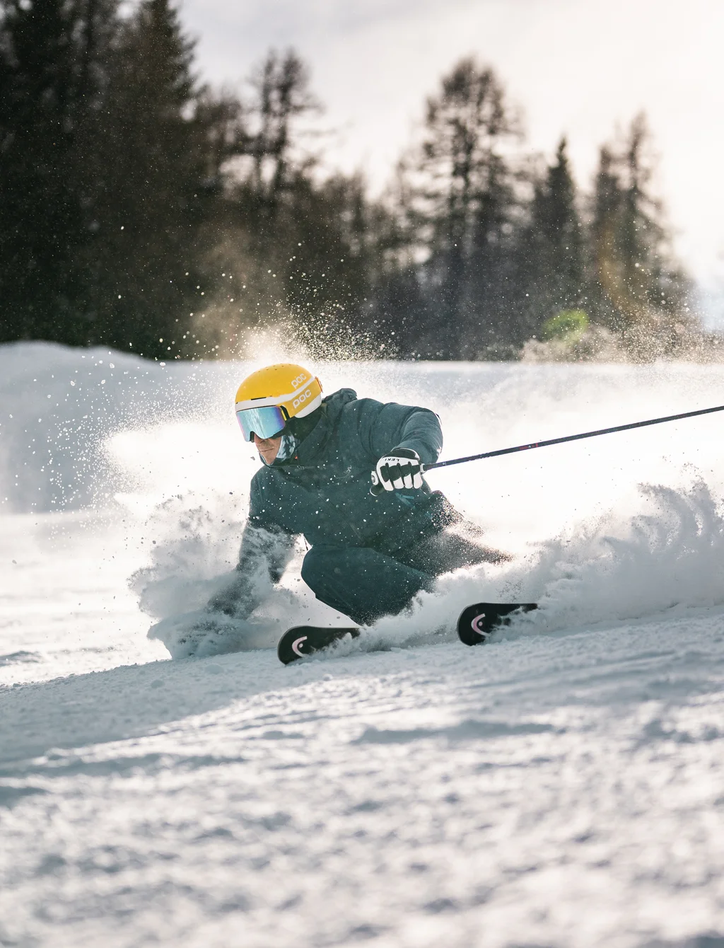 Ski Holiday in the Dolomites | Tevini Resort, Near the Slopes Ski Holiday in the Dolomites | Tevini Resort, Near the Slopes