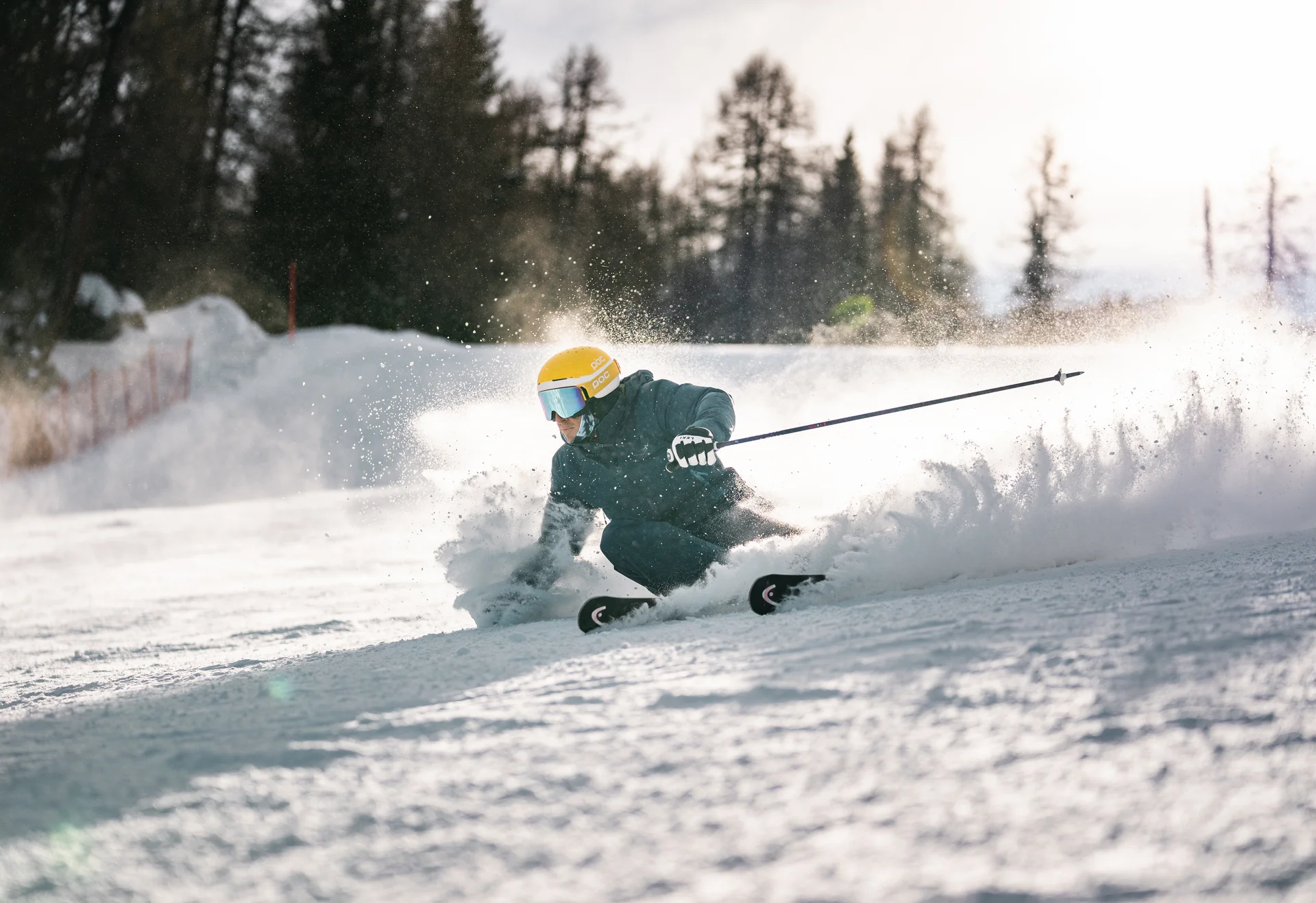 Tevini Resort 4★S | Hotel im Val di Sole nahe den Dolomiten