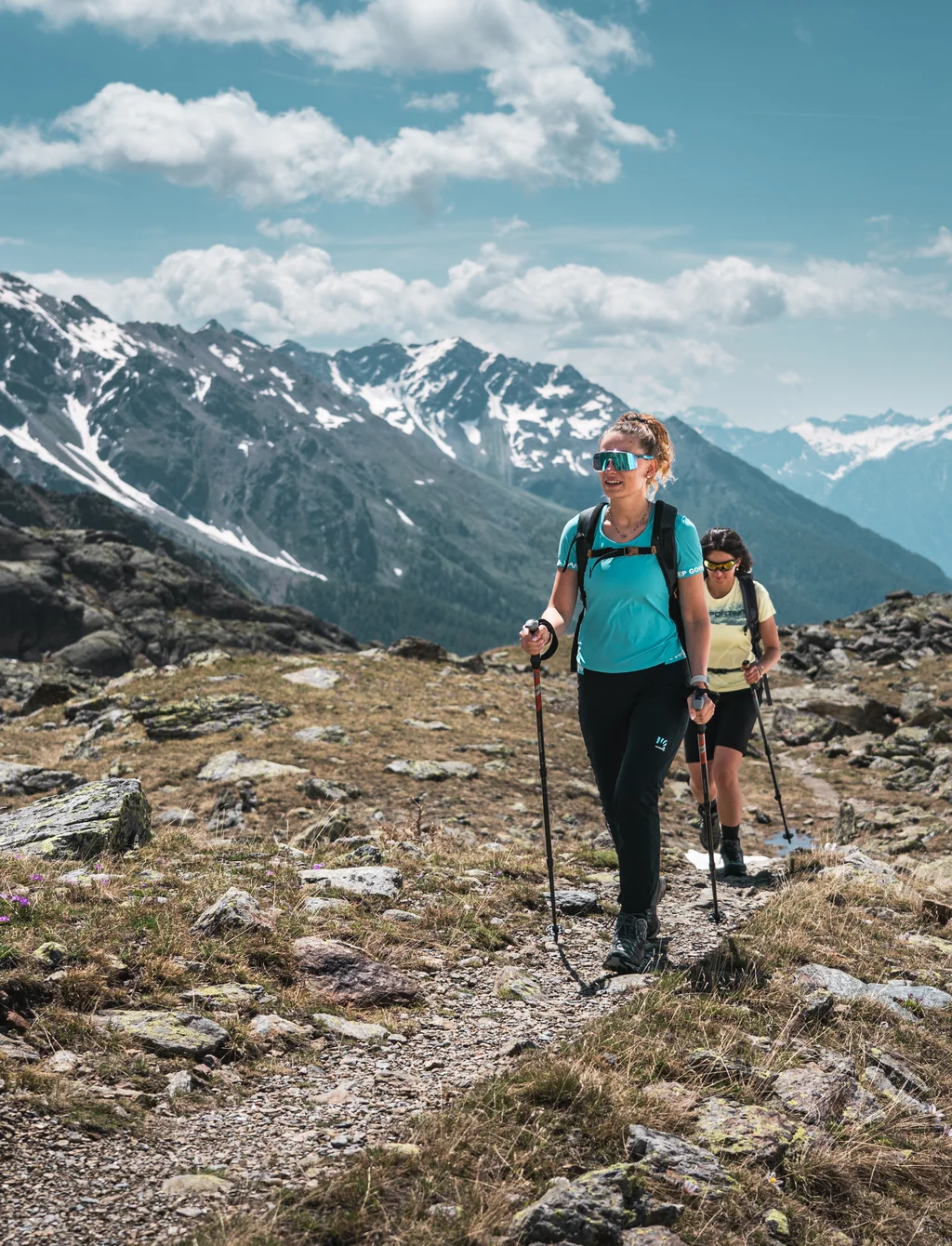 Tevini Resort: Wanderhotel nahe den Dolomiten im Trentino Tevini Resort: Wanderhotel nahe den Dolomiten im Trentino