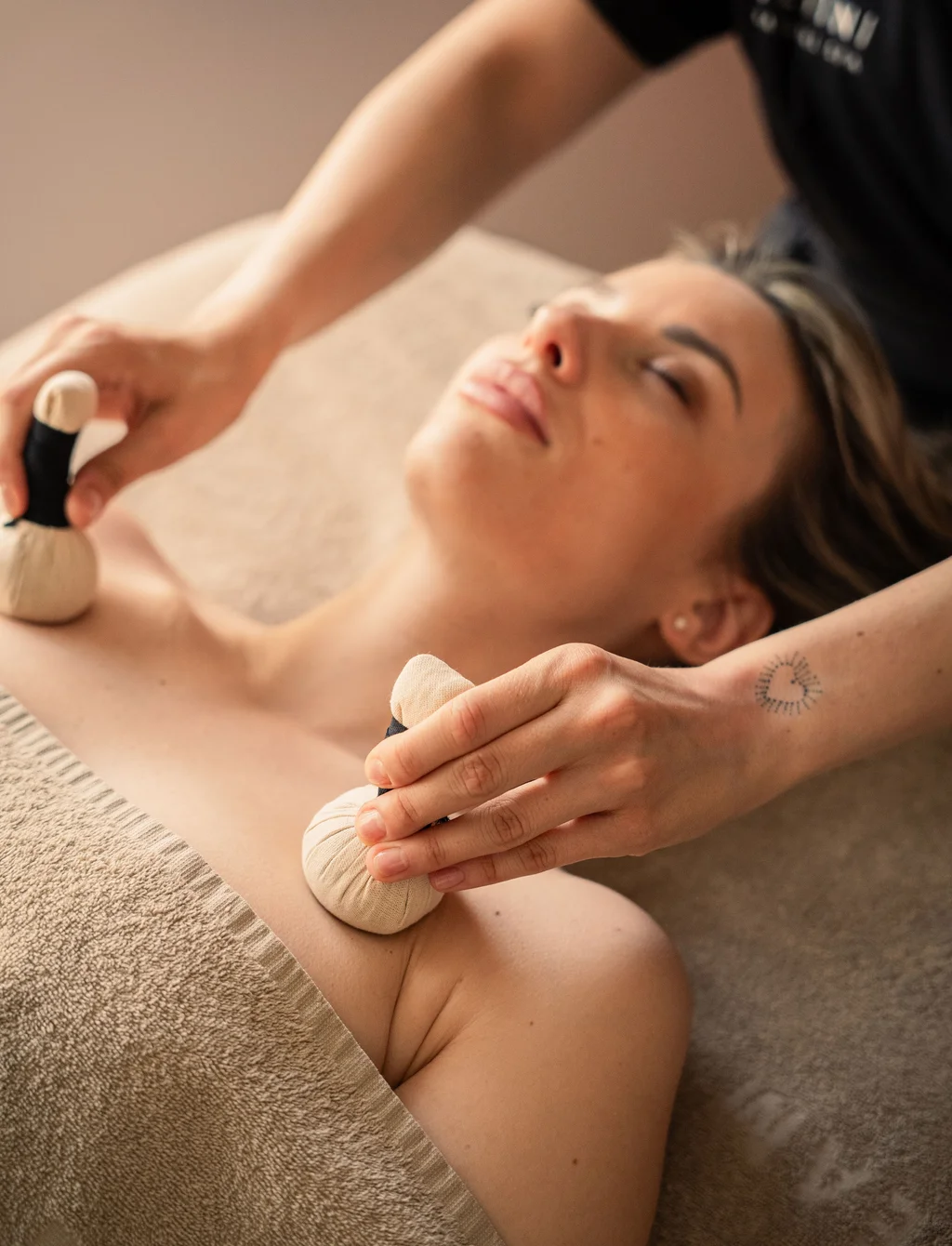Enjoy natural wellness at our spa hotel near the Dolomites. Enjoy natural wellness at our spa hotel near the Dolomites.