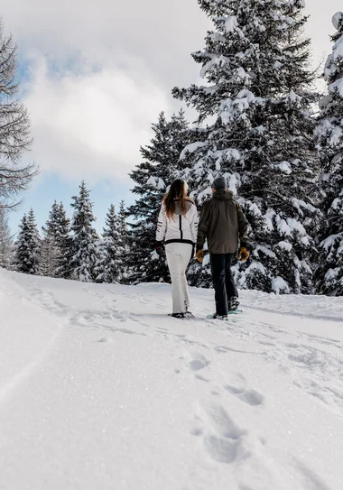 Nature Hotel in Trentino | Tevini Resort 4★