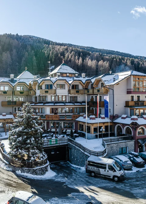 Inspirationen für Ihren Urlaub im Trentino | Tevini Resort Inspirationen für Ihren Urlaub im Trentino | Tevini Resort