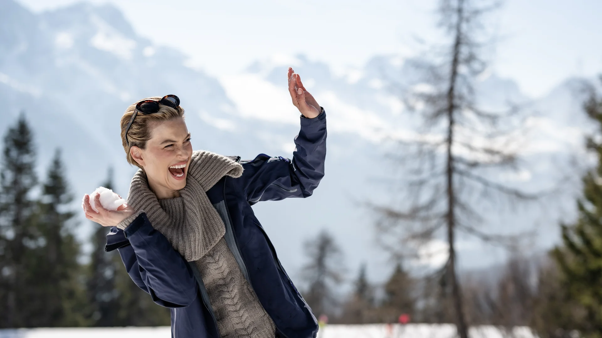 Ski Holiday in the Dolomites | Tevini Resort, Near the Slopes Ski Holiday in the Dolomites | Tevini Resort, Near the Slopes