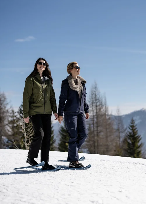 Ski Holiday in the Dolomites | Tevini Resort, Near the Slopes Ski Holiday in the Dolomites | Tevini Resort, Near the Slopes