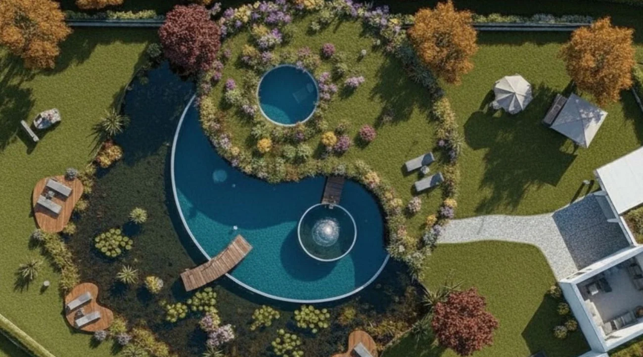Ganzheitliche Wohlbefinden im Trentino | Neuer Wellnesspark Tevini Ganzheitliche Wohlbefinden im Trentino | Neuer Wellnesspark Tevini