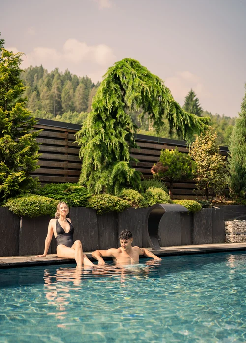 Tevini Resort 4★S | Hotel in Val di Sole near the Dolomites Tevini Resort 4★S | Hotel in Val di Sole near the Dolomites